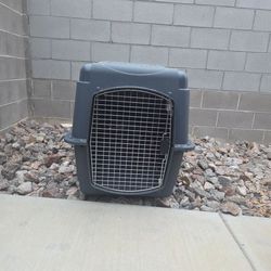 Petmate Pet porter 2 36lx25wx27h