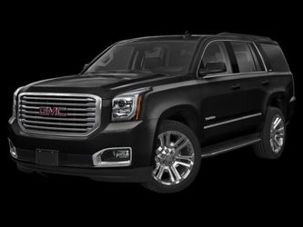 2019 GMC Yukon