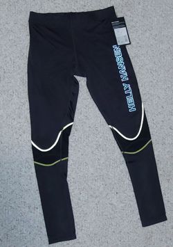 NWT Helly Hansen Tights Medium
