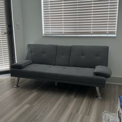 Sofa Bed.