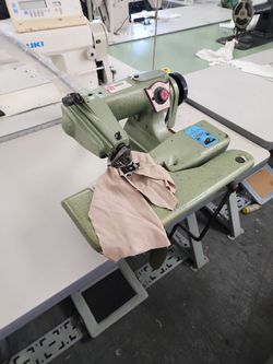 US Blind Stitch Sewing Machine