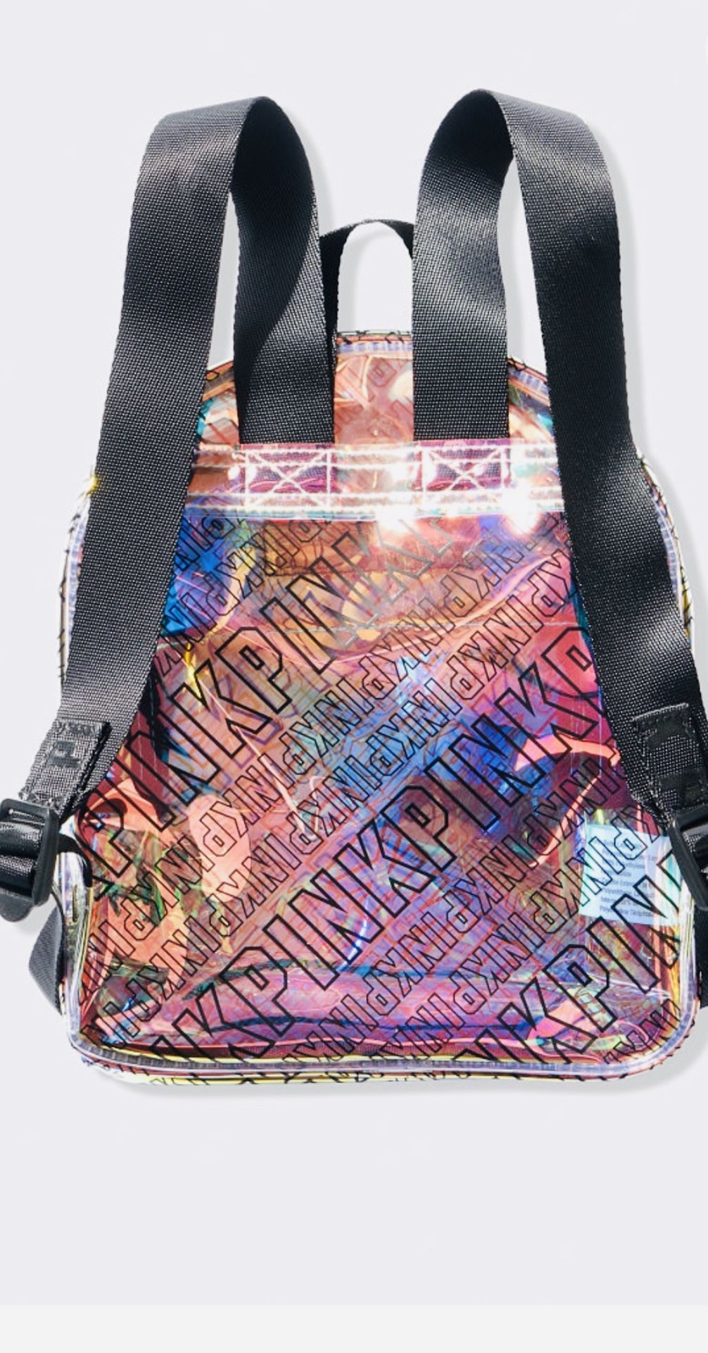 Mini backpack Victoria secret for Sale in Mulberry, FL - OfferUp