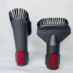 Dyson Vacuum Attachments SV10 Bundle Set Of 2 For Replacement Parts