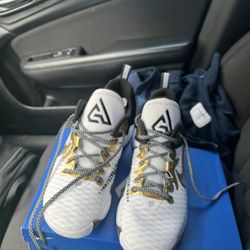 Basketball Shoes