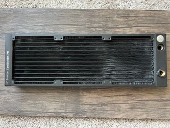 EK Water Blocks EK-CoolStream SE 360