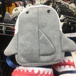 Cat Jack Mini Backpack