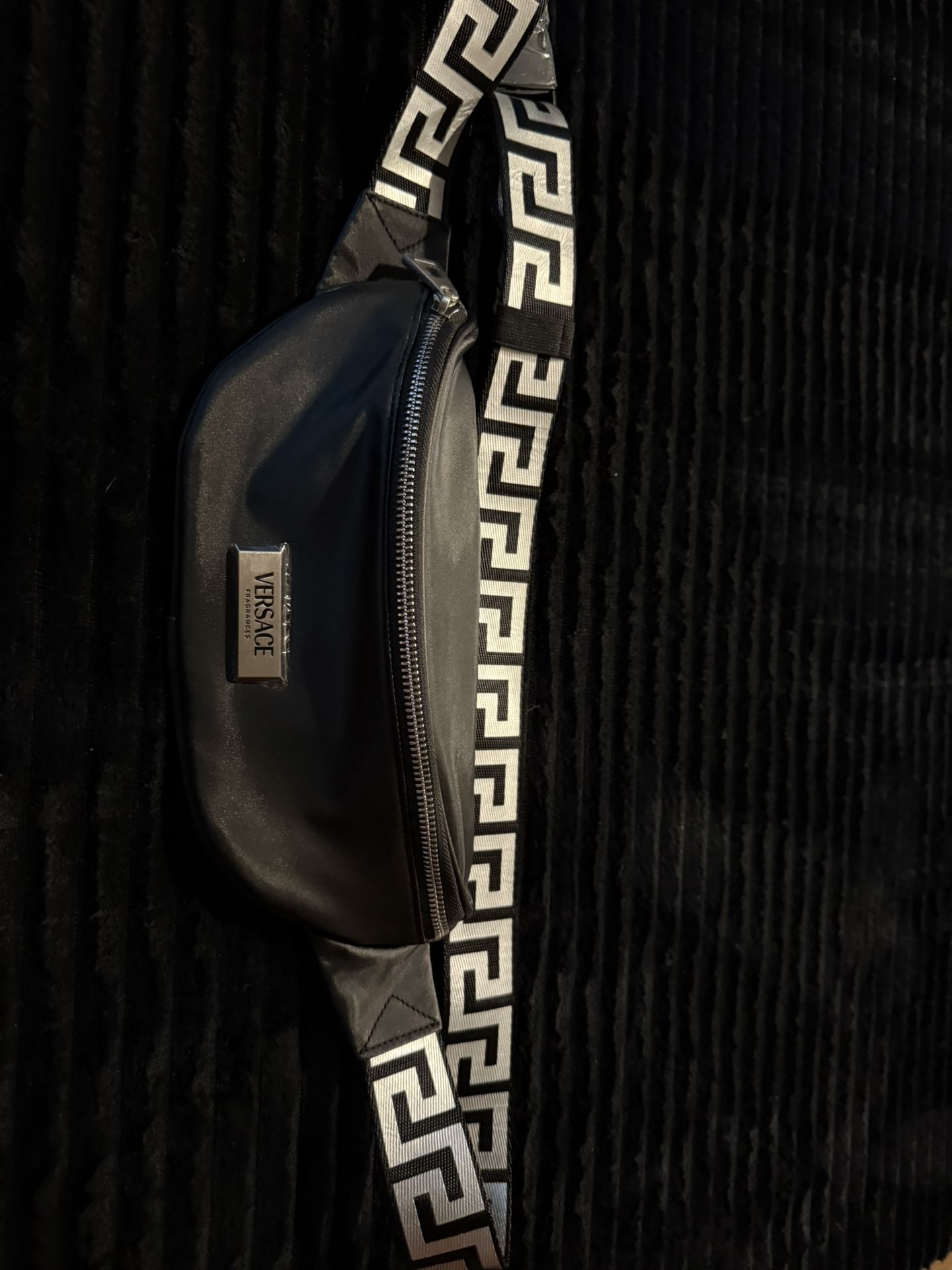 Versace Side Bag