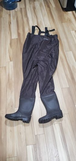 Wader Field & Stream Size 8