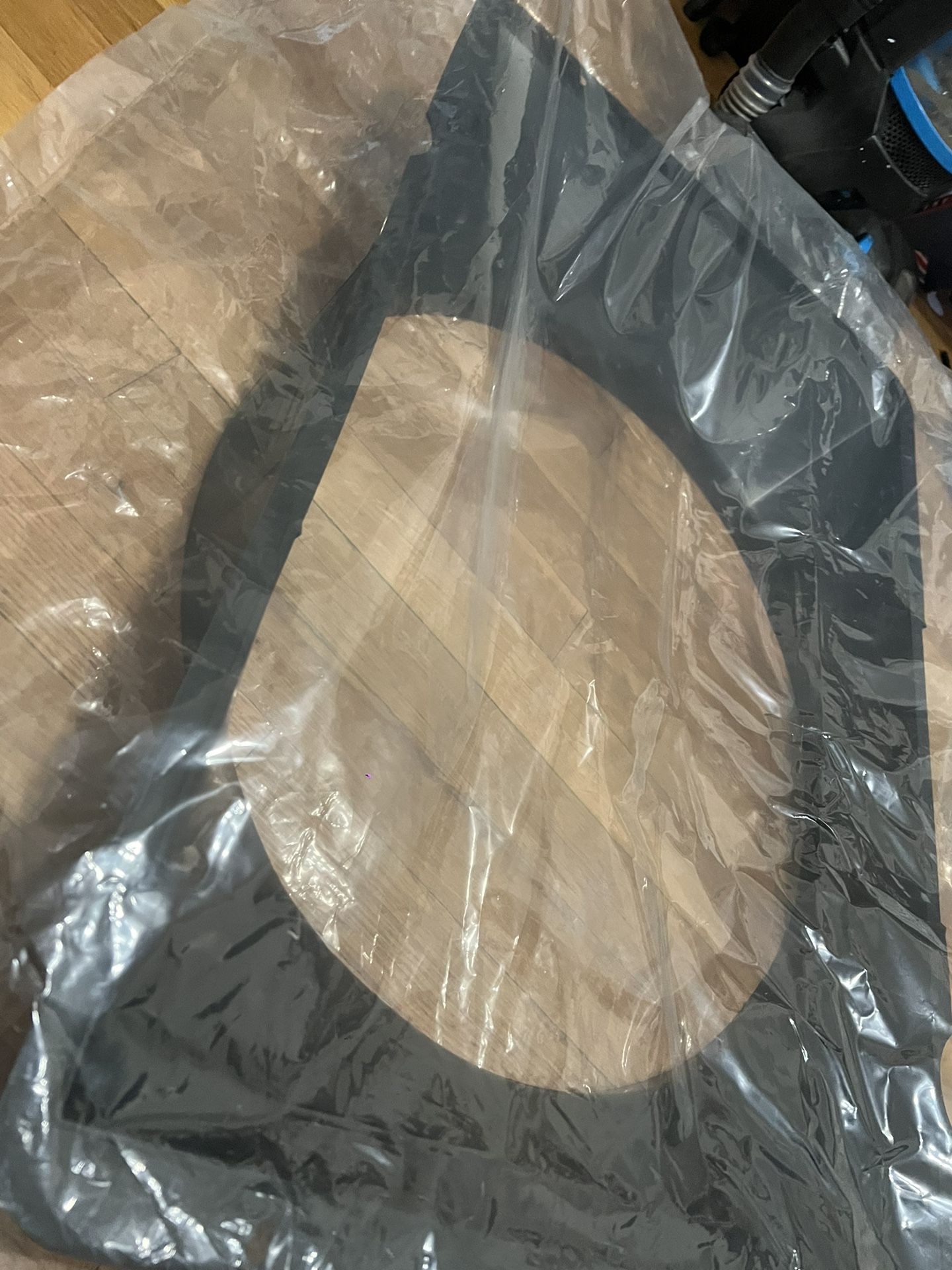 1965 -68 Impala Fan Shroud