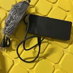 Dell WD19TB Thunderbolt Docking Station