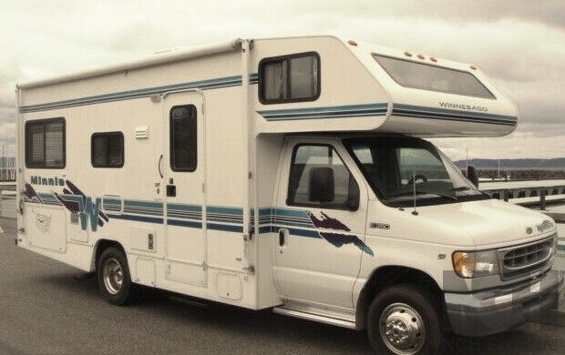 1999 Winnebago Winnie No Issues