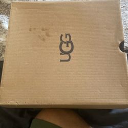 UGG Water Boots