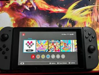 Moddded switch free games all day