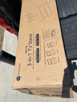 TV stand