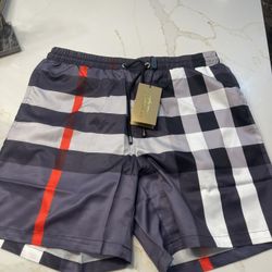 Burberry Shorts