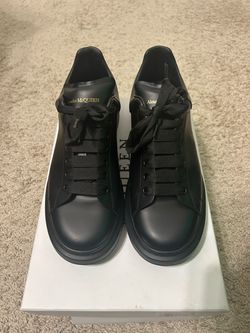 Alexander McQueen shoes