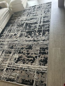 Area rug 7x10