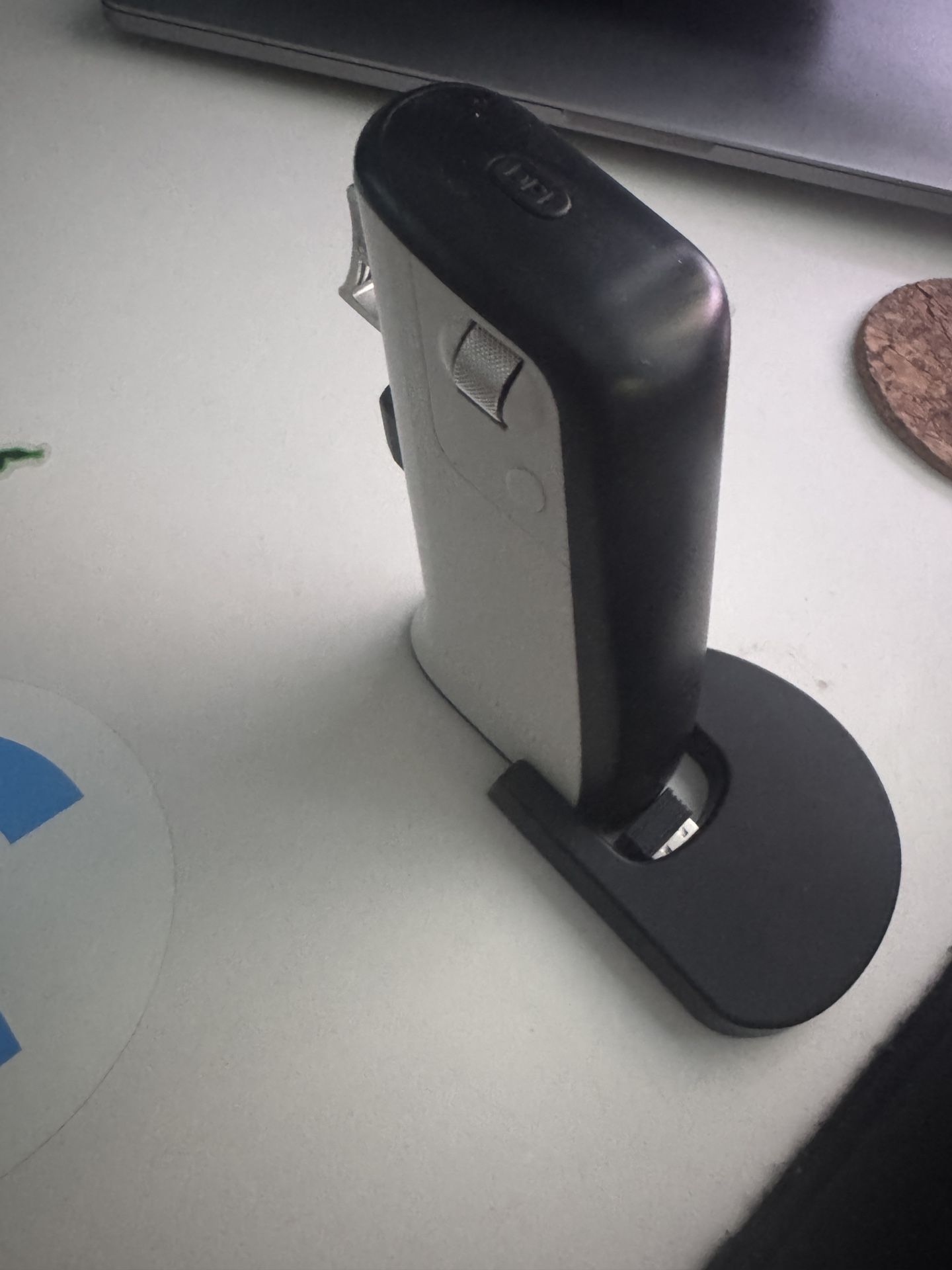 Ragnok Gun Mouse