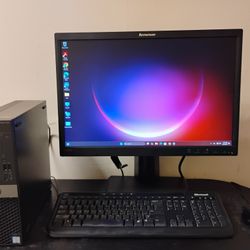 i5 9500 PC For Studio/Podcast/Blog