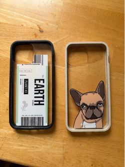 IPhone 13 Pro Max - Pela Cases