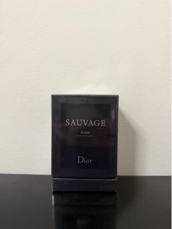 Sauvage ELIXIR