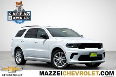 2024 Dodge Durango