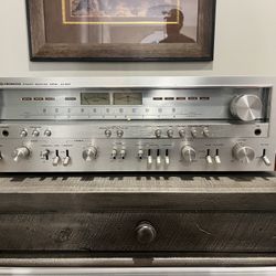 Pioneer Stereo Receiver Model SX-950