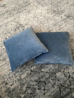 Pillows