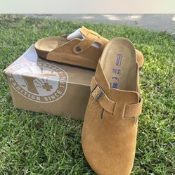Stussy Birks Brand New 