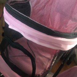 Dog Stroller New With Out /BOX