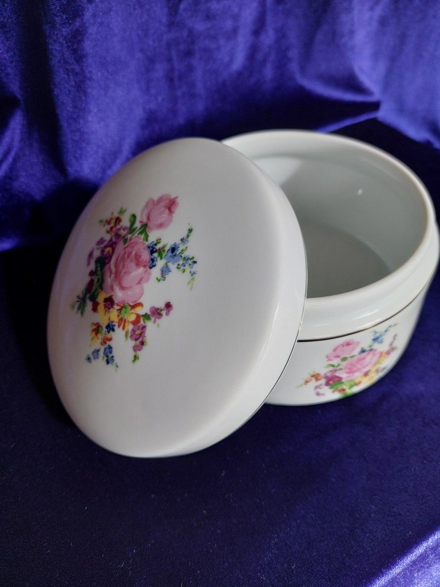 Jewellery Box