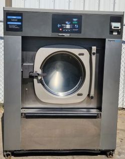 Refurbished Continental Soft Mount 90LB OPL Front Load Washer