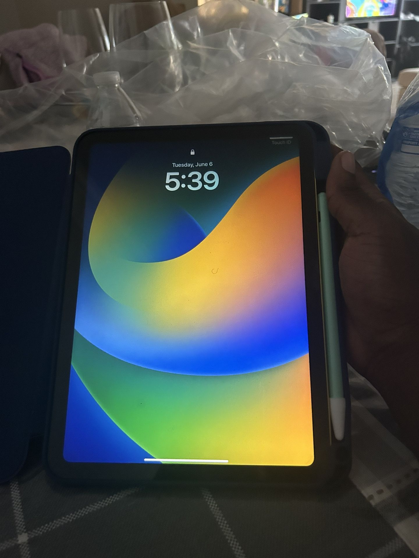 ipad 10th gen cellular 64gb