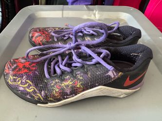 Nike CrossFit shoe for women 8.5