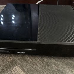 Xbox One 