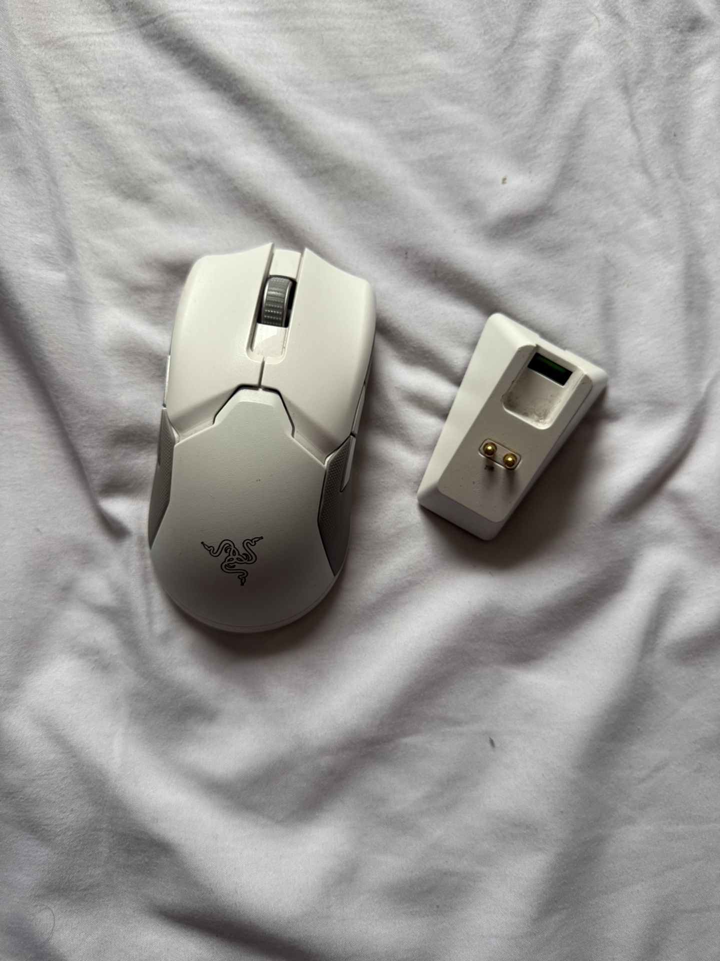 Razer Viper Ultimate