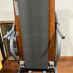 NotdiccTrack Machine - Excellent Condition