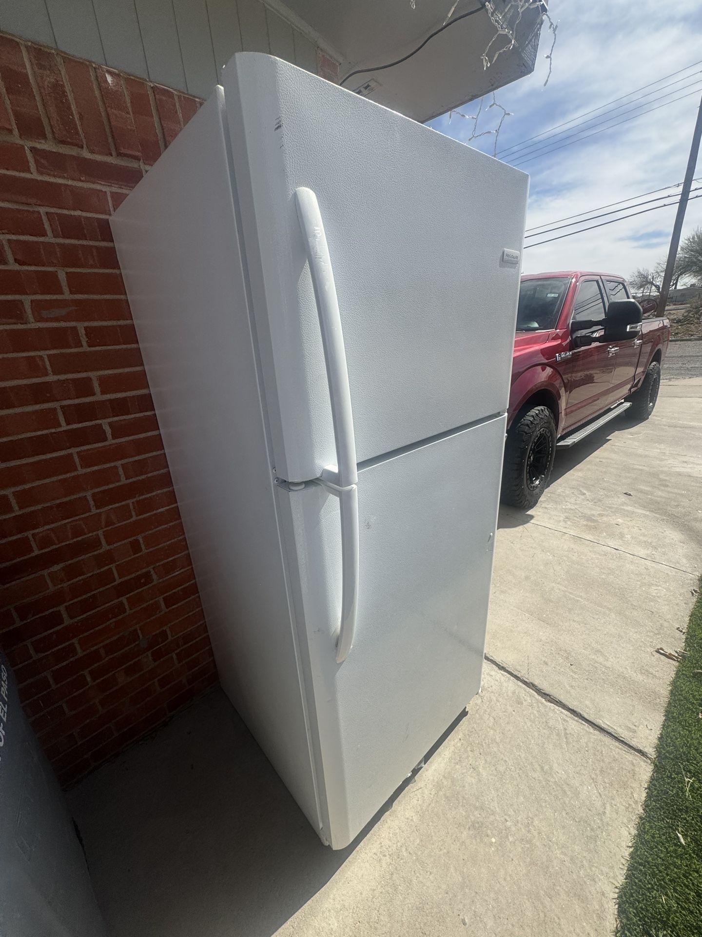 Fridge