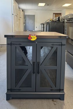 Brand new nightstand with USB charger 1216 Hartford Turnpike Vernon CT 