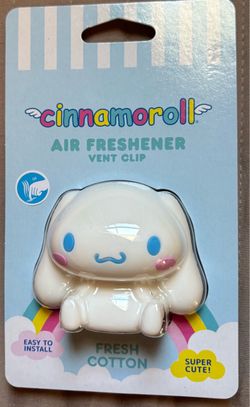 Cinnamoroll