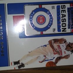 Derrick Rose Card
