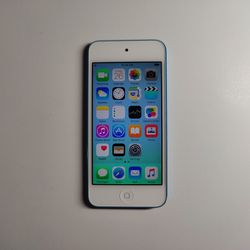 Rare iPod Touch 5th Very Good Condition 