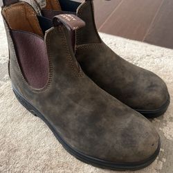 Blundstone Boots