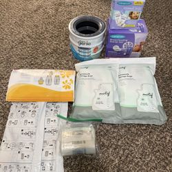 Baby Supplies 