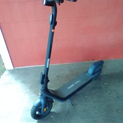 Nice Segway Scooter