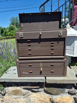 Kennedy toolbox