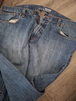 Carhart Men's Pants