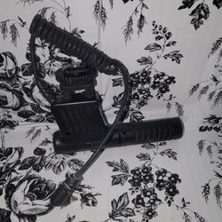 Opteka 3.5mm Cardioid Mini-Shotgun 