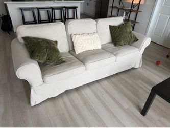 FREE IKEA Sofa