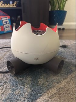Bonfire electric s’mores maker